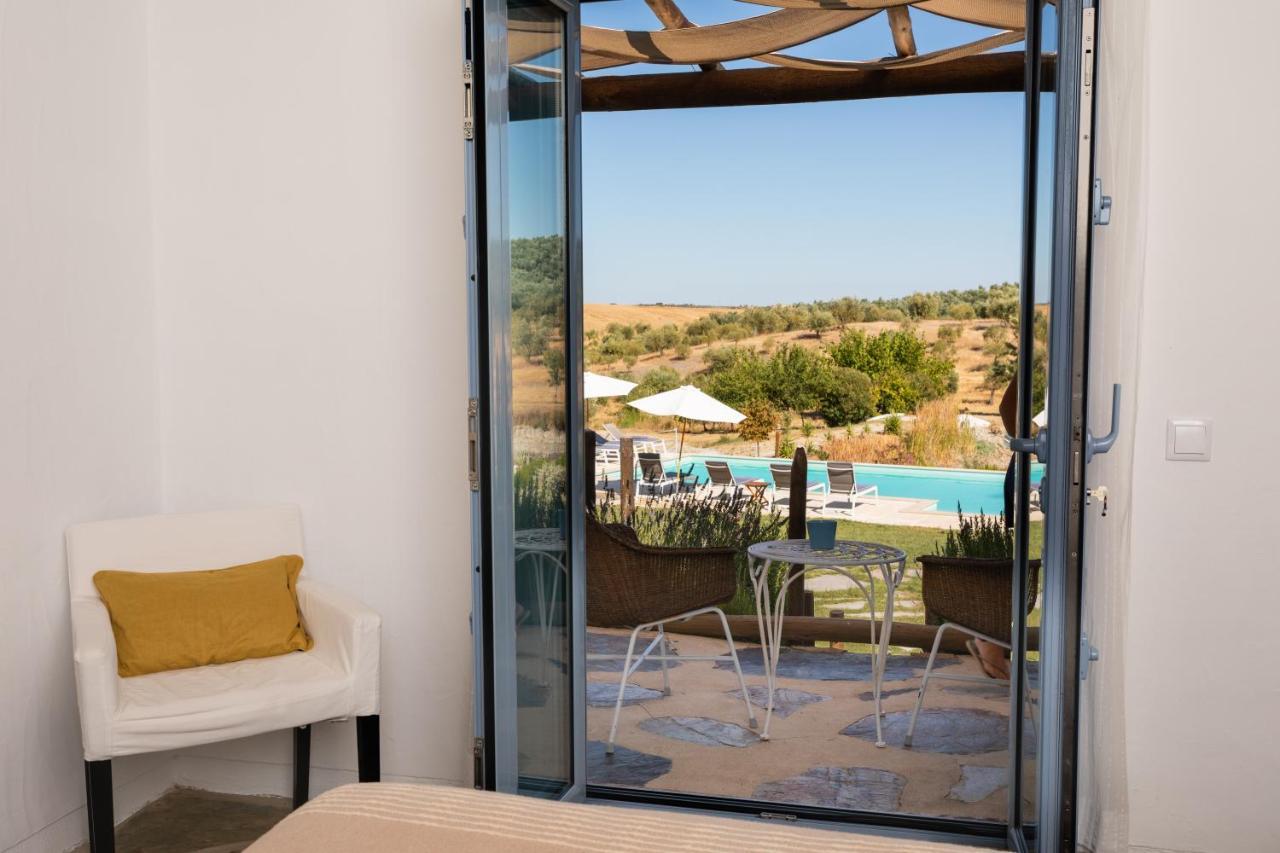 Monte da Estrela - Country House&SPA Moura Exterior foto