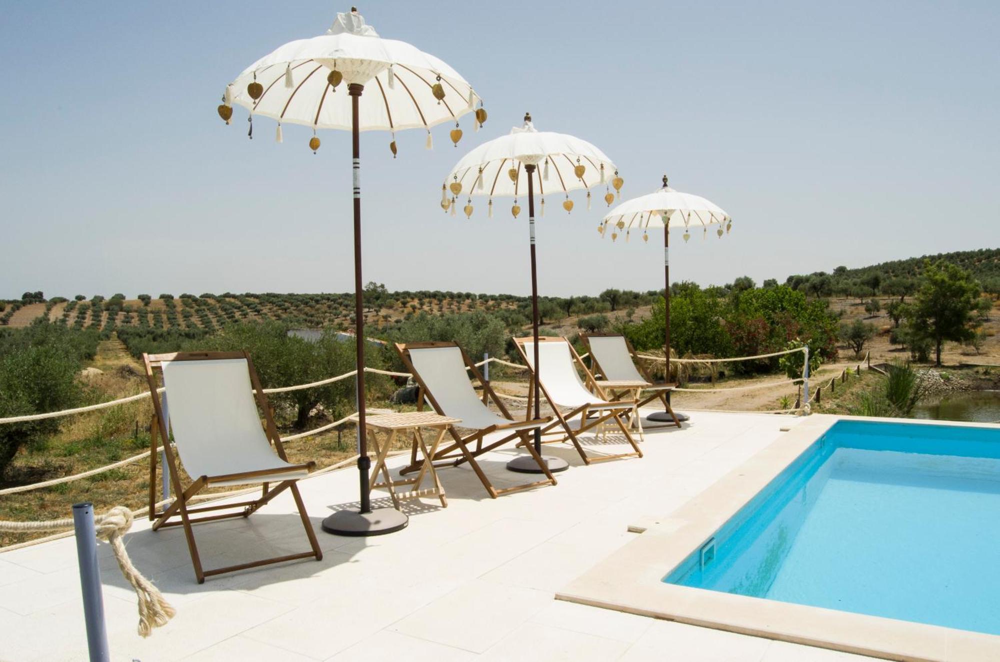 Monte da Estrela - Country House&SPA Moura Exterior foto