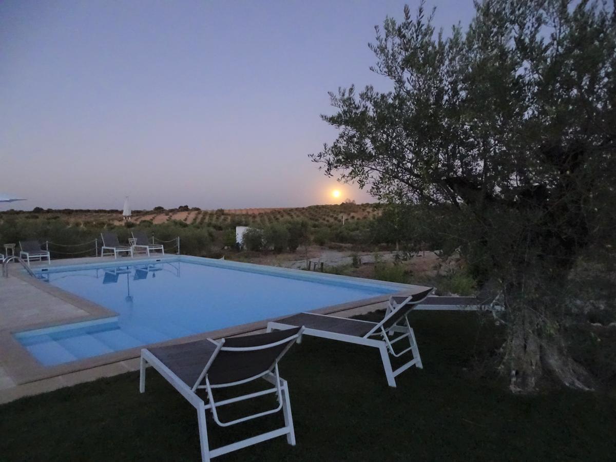 Monte da Estrela - Country House&SPA Moura Exterior foto
