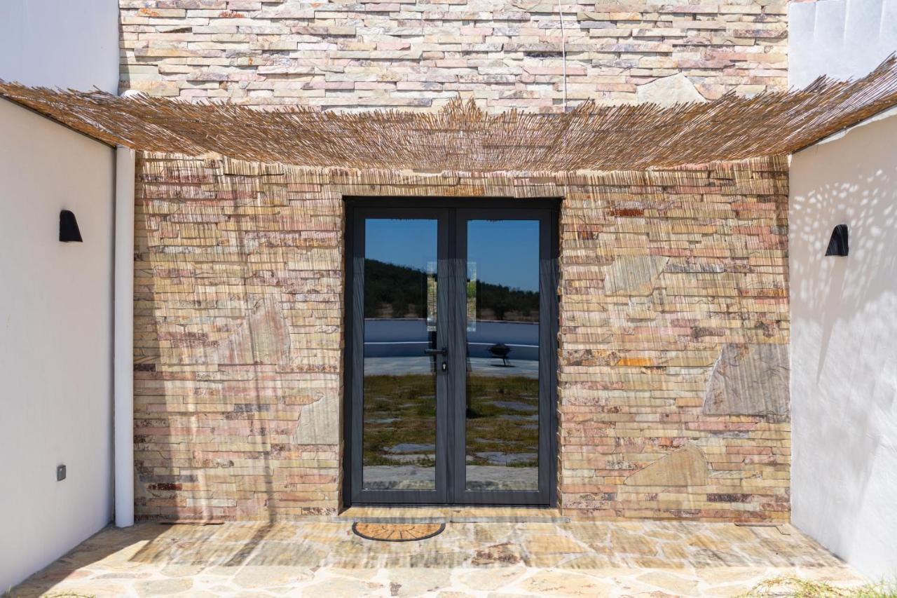 Monte da Estrela - Country House&SPA Moura Exterior foto