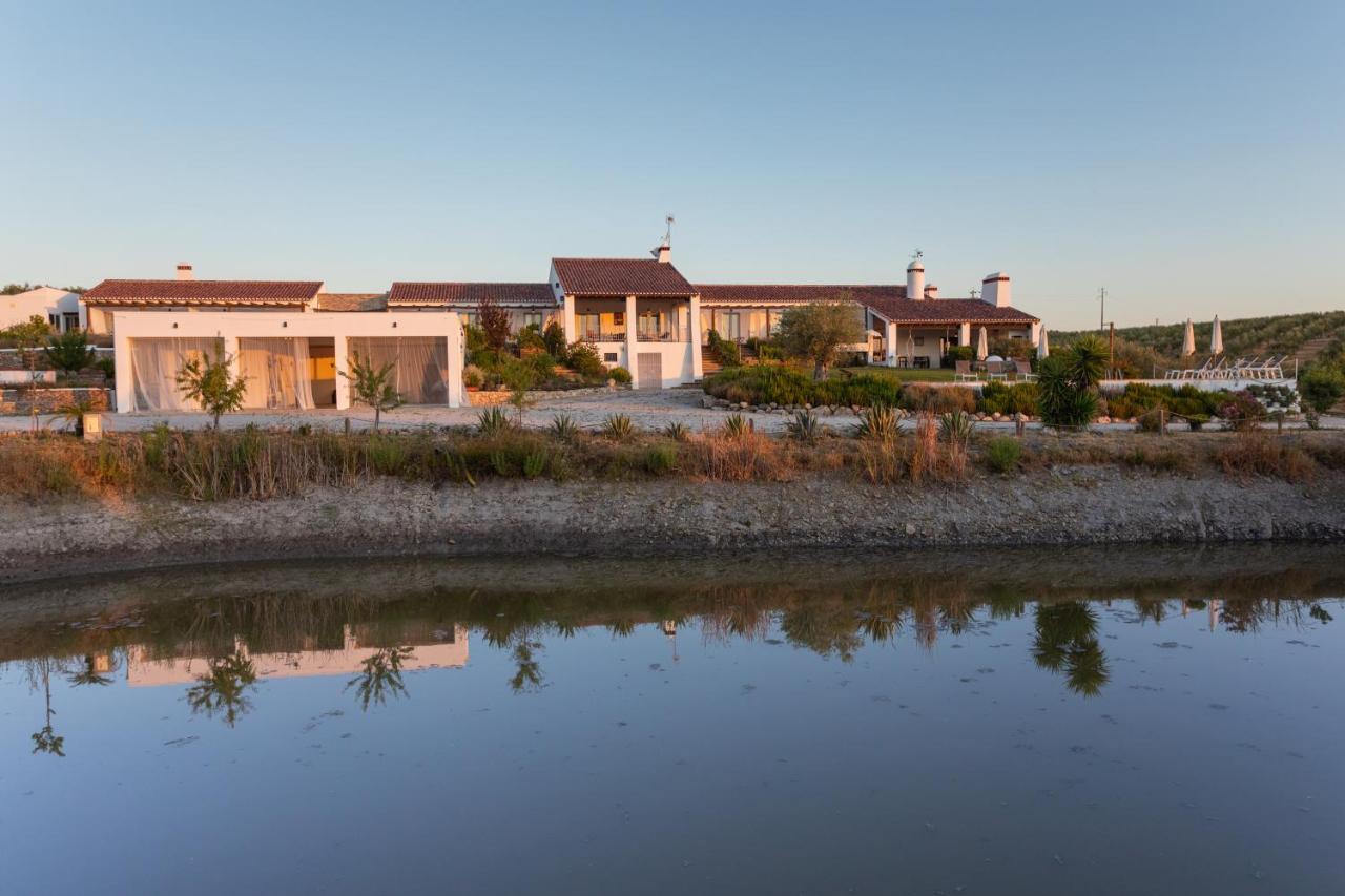 Monte da Estrela - Country House&SPA Moura Exterior foto