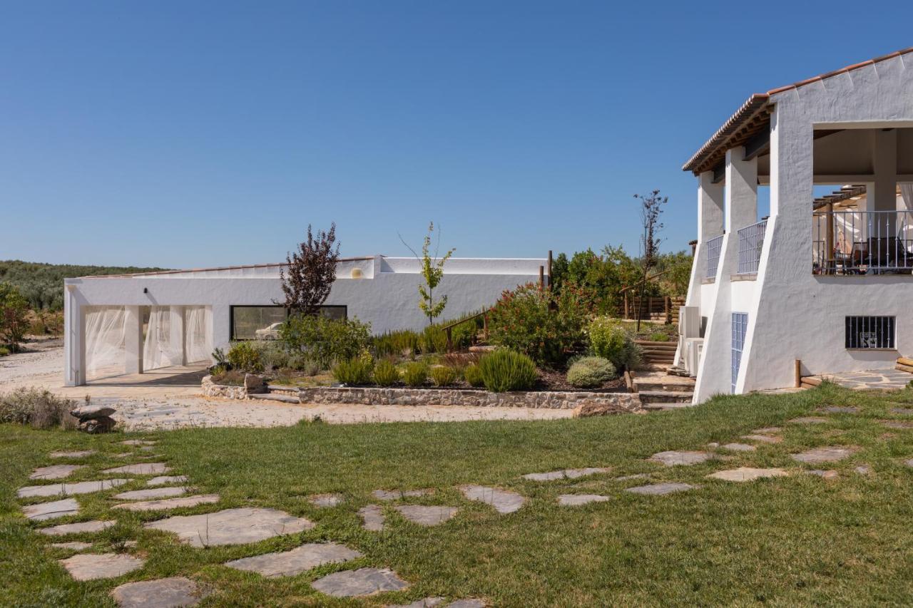 Monte da Estrela - Country House&SPA Moura Exterior foto