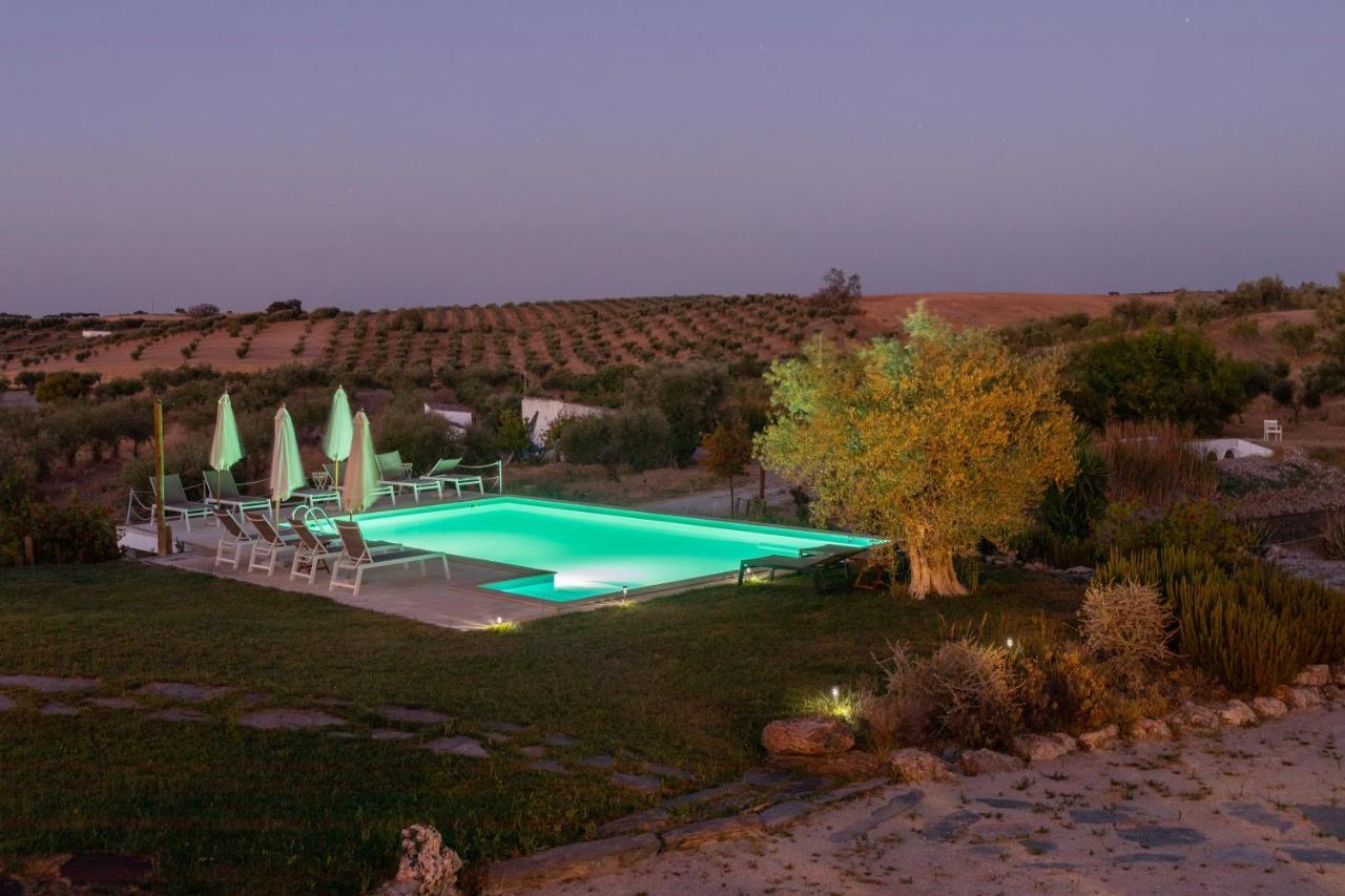 Monte da Estrela - Country House&SPA Moura Exterior foto