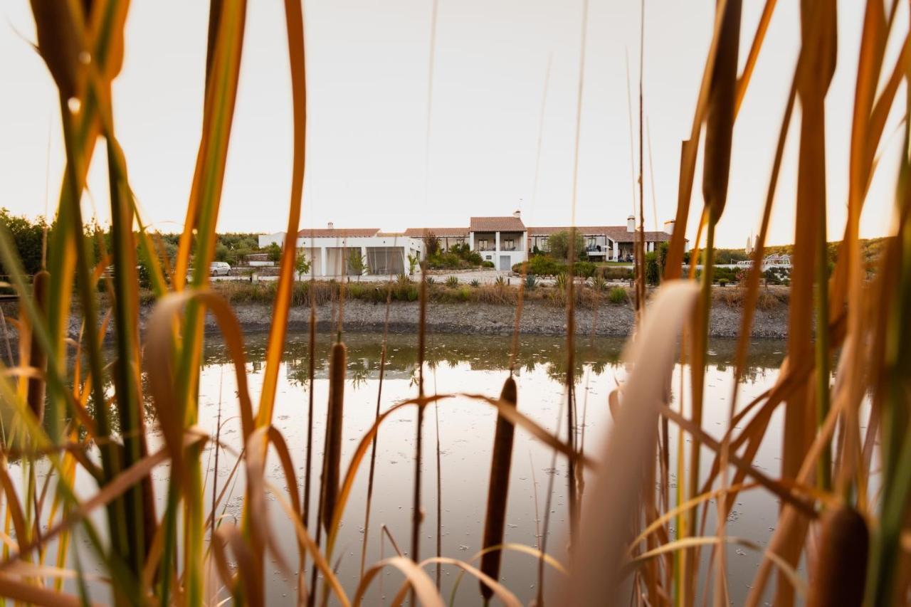 Monte da Estrela - Country House&SPA Moura Exterior foto