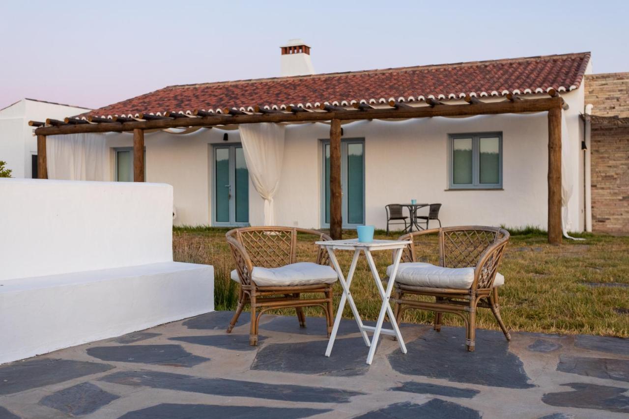 Monte da Estrela - Country House&SPA Moura Exterior foto
