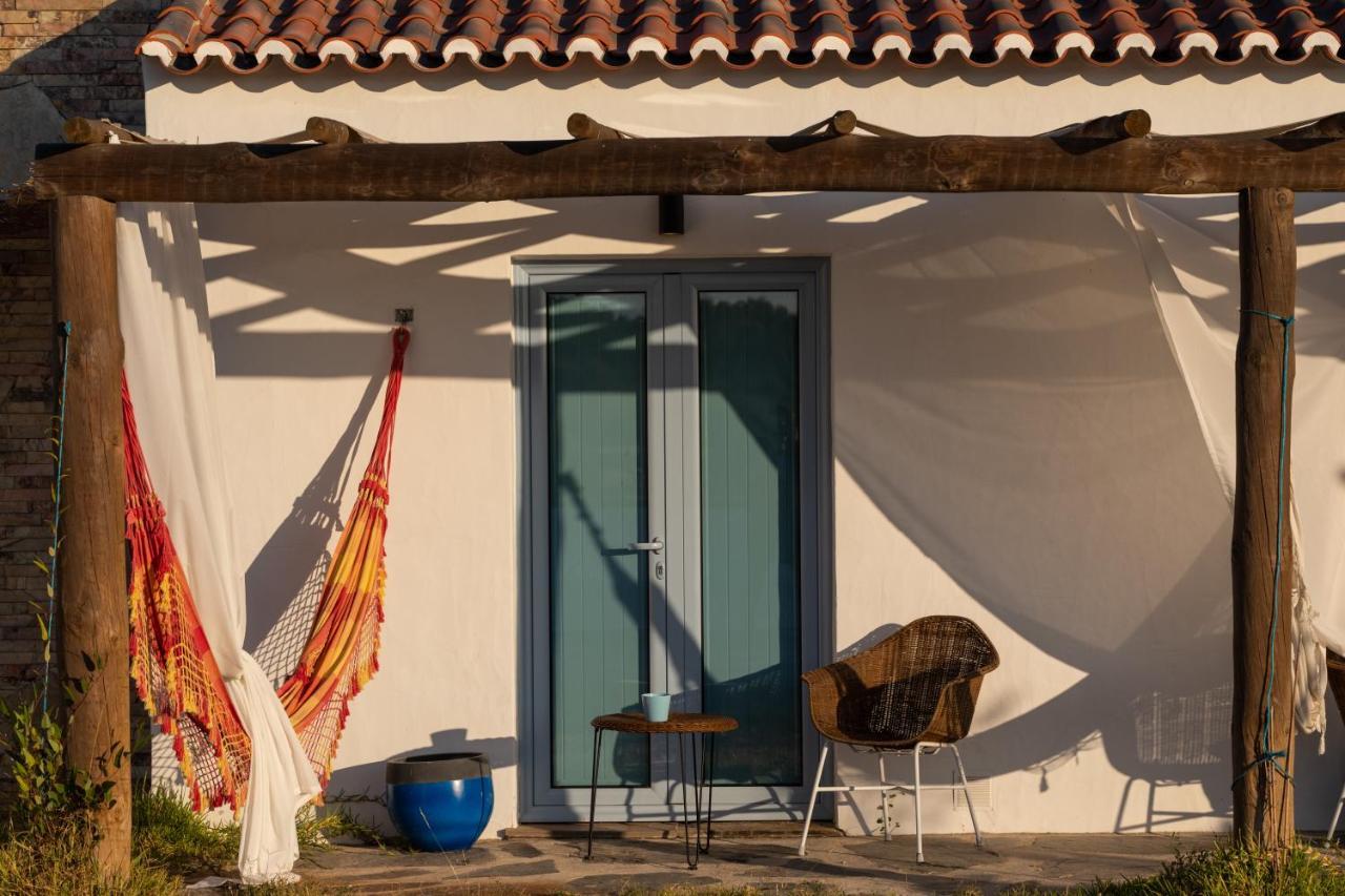 Monte da Estrela - Country House&SPA Moura Exterior foto
