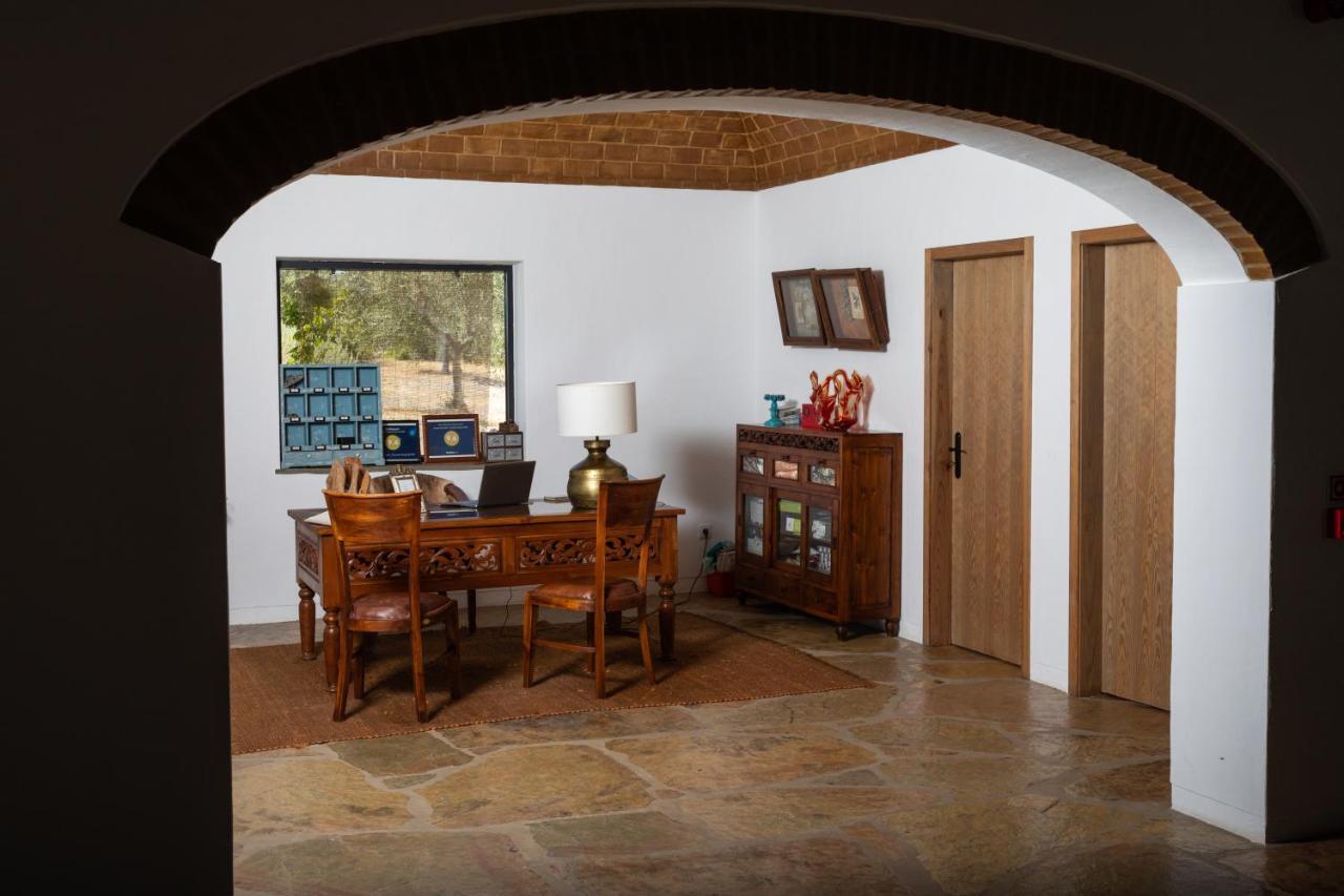 Monte da Estrela - Country House&SPA Moura Exterior foto