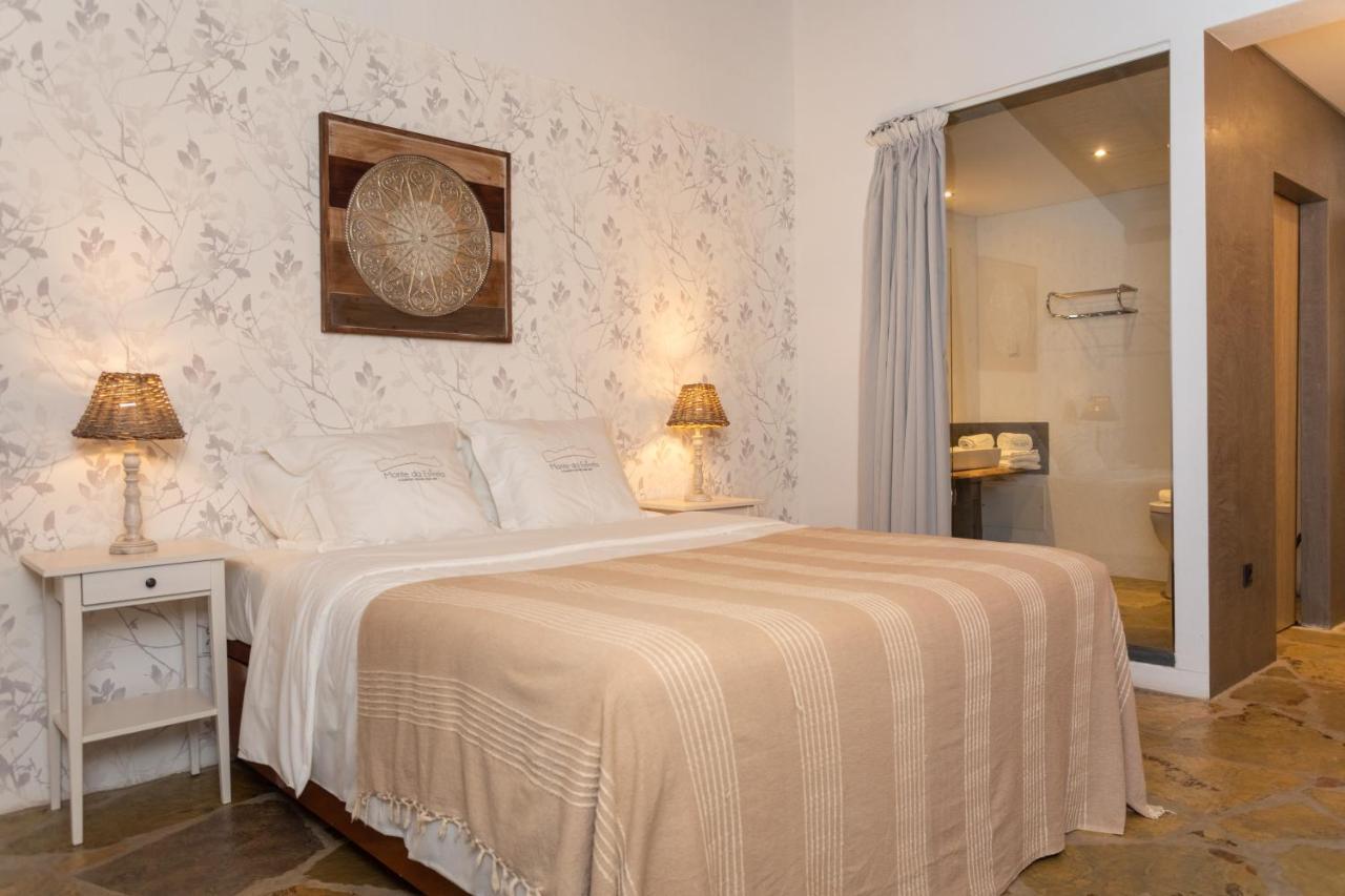 Monte da Estrela - Country House&SPA Moura Exterior foto