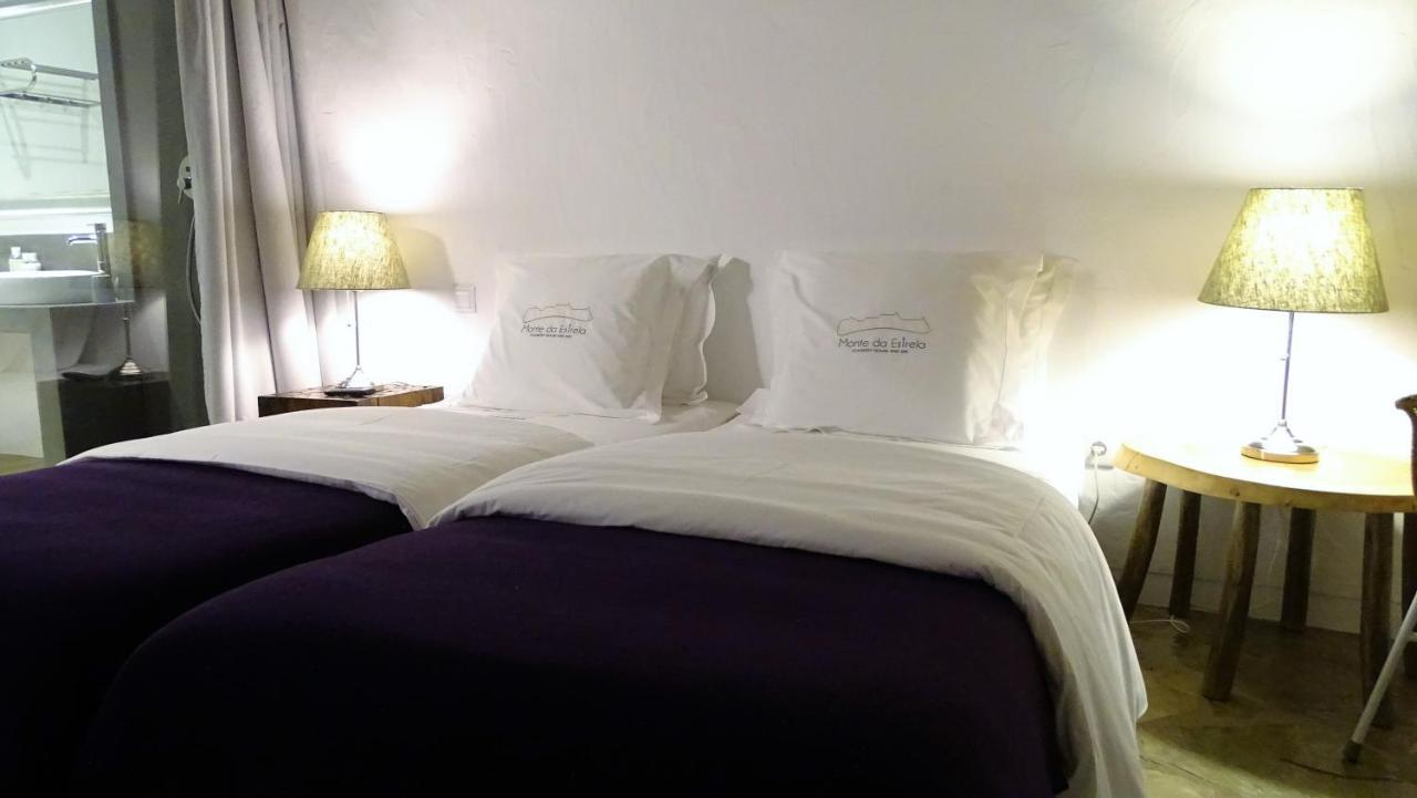 Monte da Estrela - Country House&SPA Moura Exterior foto